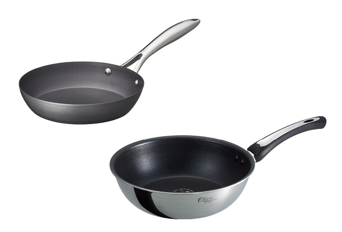 【新生活2026】ビタクラフトのフライパン 新生活セット A