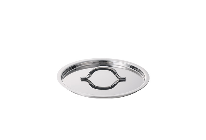 mellow ステンレスリッド 20cm