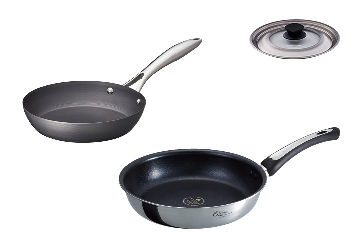 【福袋2026】ビタクラフトのフライパン 福袋 A