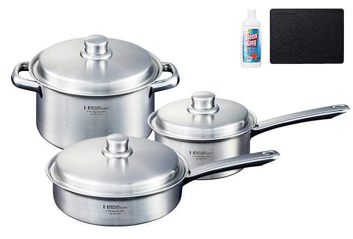 【BLACK FRIDAY 2025】ヒューストン スタンダード 特別セット