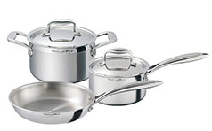 【新生活2026】プロ 3点セット A