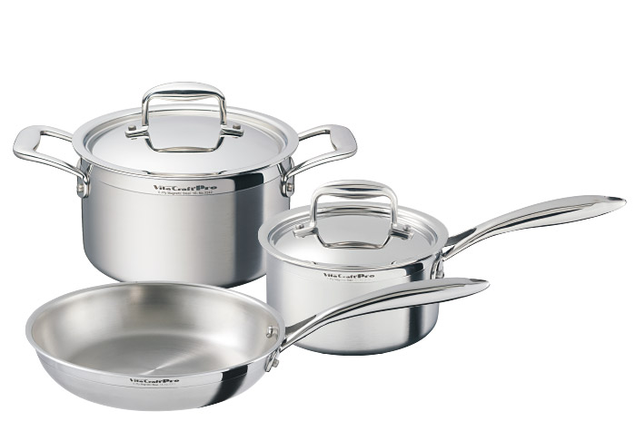 【新生活2026】プロ 3点セット B