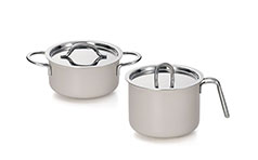 【新生活2026】mellow グレージュ 2点セット [M16/C16]