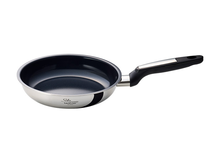 ソフィアセラミック フライパン 22cm