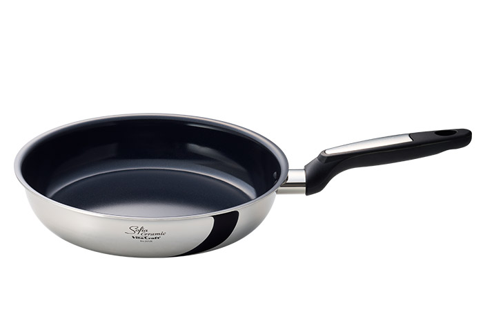 ソフィアセラミック フライパン 26cm