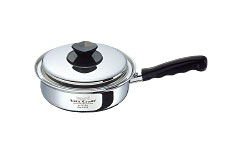【OUTLET SALE】スーパーファイブ 片手ナベ 1.0L