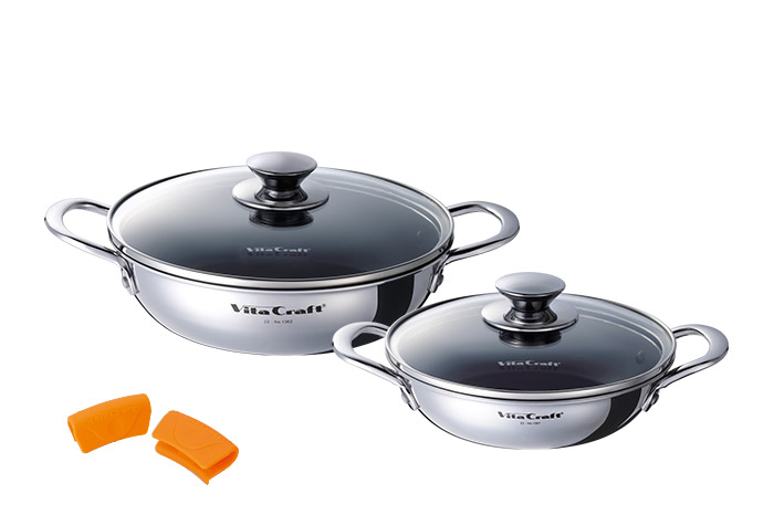 【BLACK FRIDAY 2025】テーブルパン 2点セット A