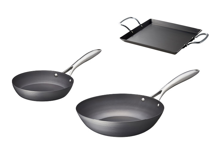 【BLACK FRIDAY 2025】スーパー鉄 2点 + スーパー鉄板 ACR セット H