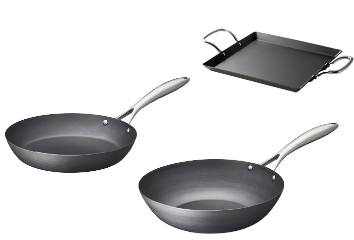 【BLACK FRIDAY 2025】スーパー鉄 2点 + スーパー鉄板 ACR セット D