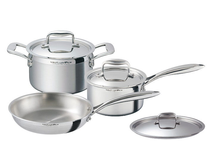 【SALE】プロ 3点セット A2