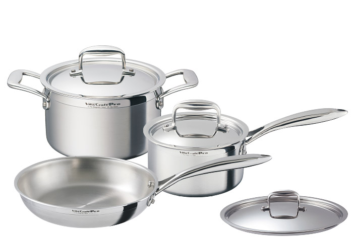 【SALE】プロ 3点セット B2