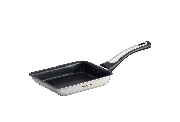 アメリア エッグパン