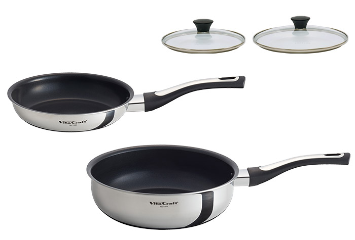 アメリア フライパン特別セット