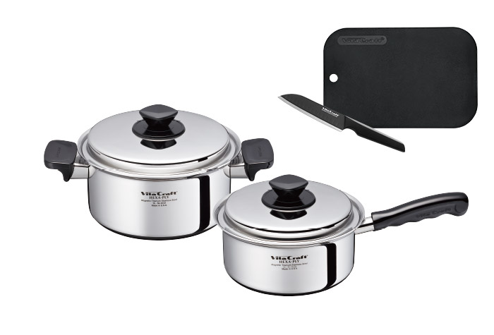 【福袋2026】ヘキサプライ 2点 福袋 A