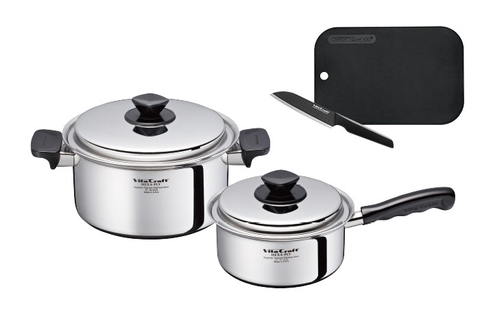 【福袋2026】ヘキサプライ 2点 福袋 B