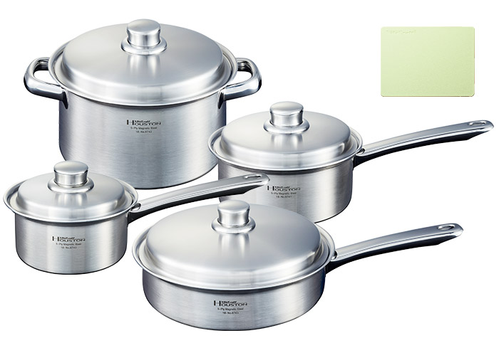 【福袋2026】ヒューストン 4点 福袋