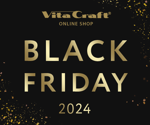 BLACK FRIDAY 2024