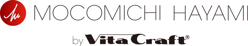 MOCOMICHI HAYAMI by Vita Craft