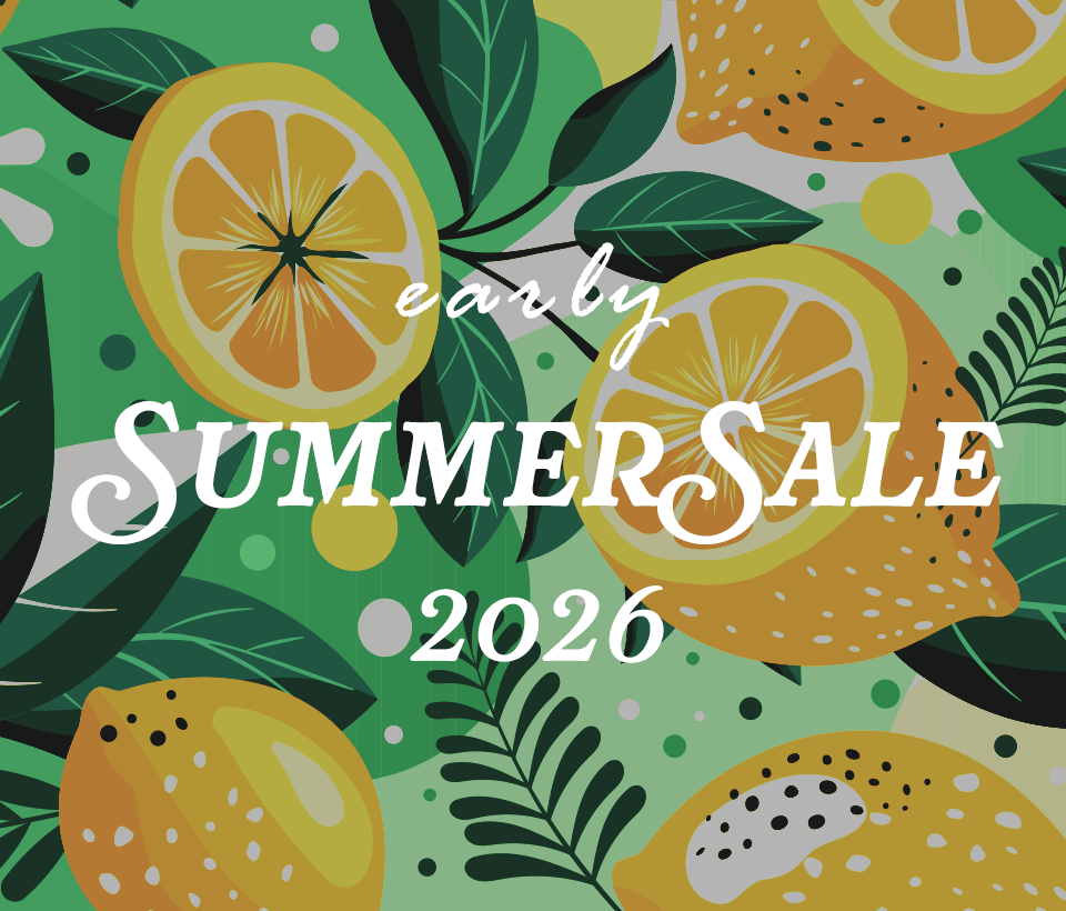サマーSALE 2026